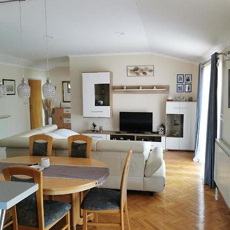 Apartments Tutina Бибинье Экстерьер фото