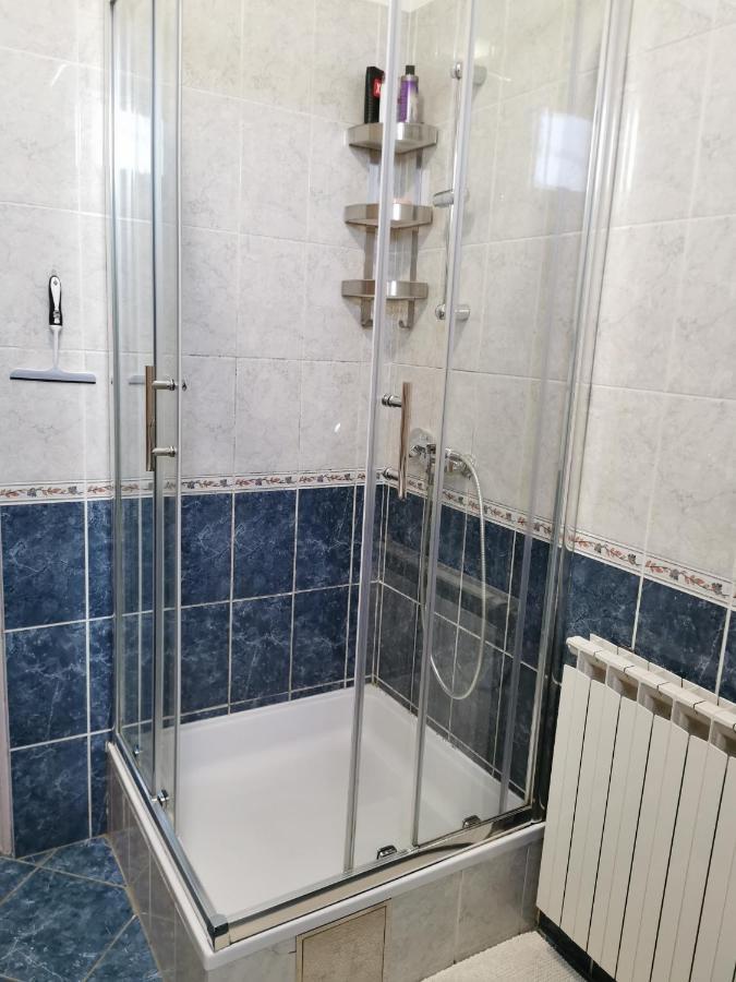 Apartments Tutina Бибинье Экстерьер фото