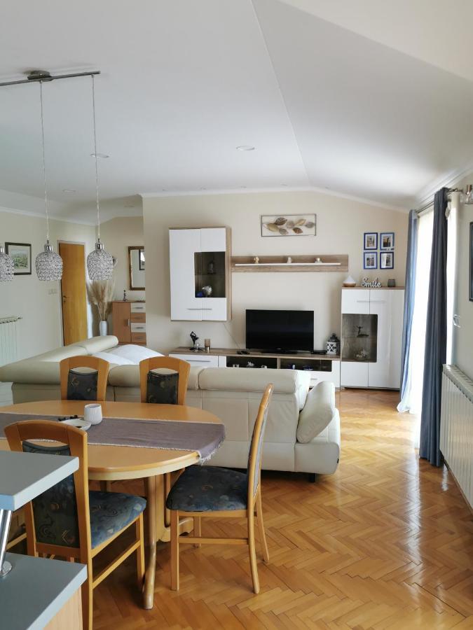 Apartments Tutina Бибинье Экстерьер фото