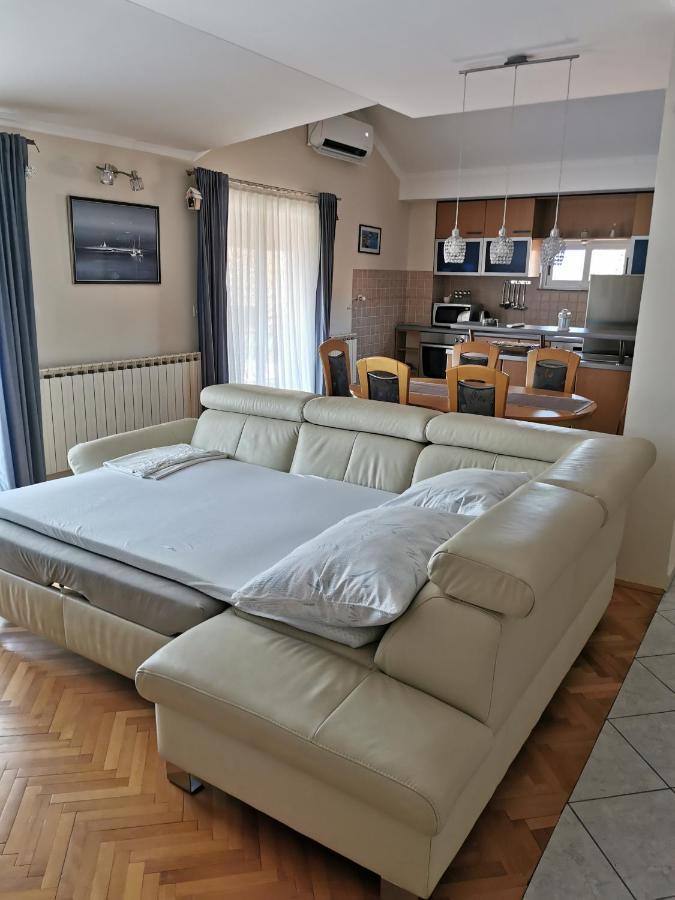Apartments Tutina Бибинье Экстерьер фото