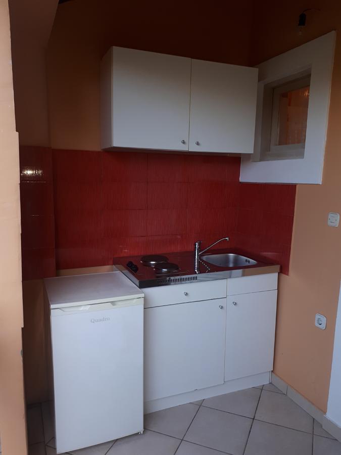 Apartments Tutina Бибинье Экстерьер фото