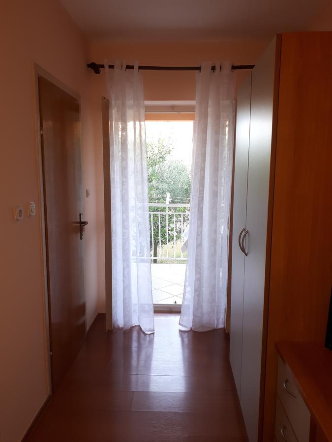 Apartments Tutina Бибинье Экстерьер фото