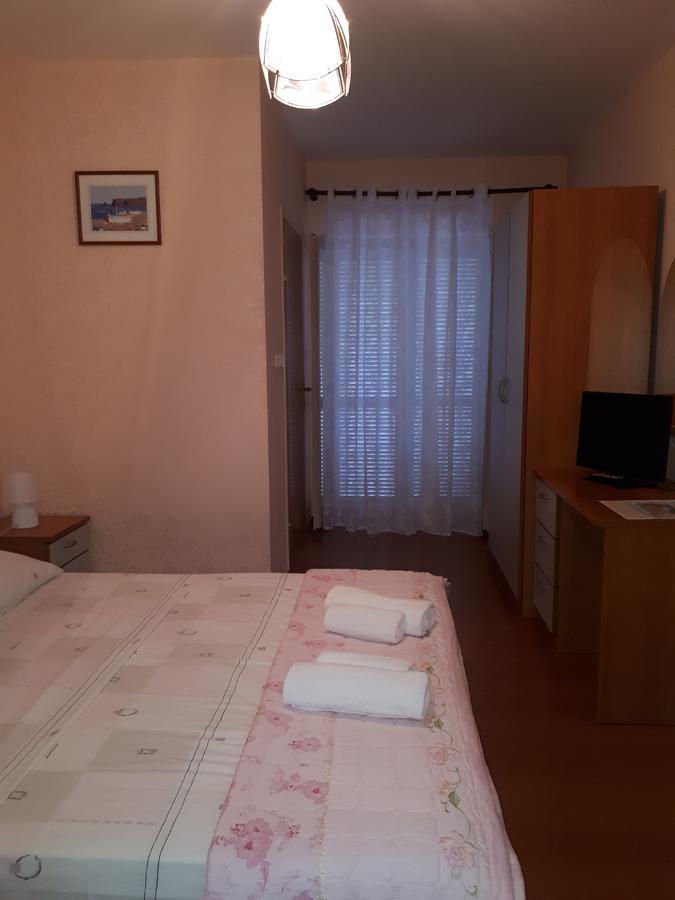 Apartments Tutina Бибинье Экстерьер фото