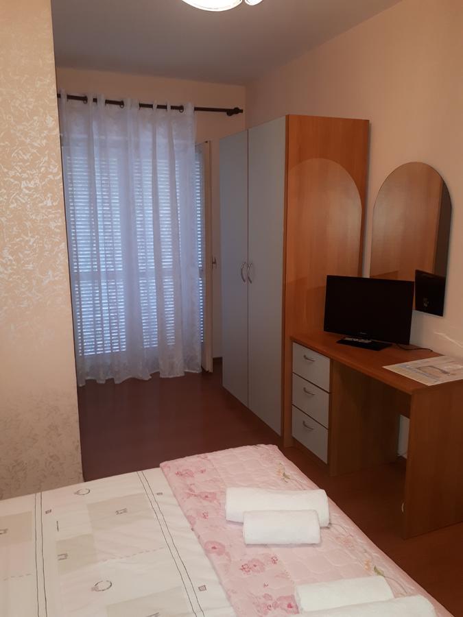 Apartments Tutina Бибинье Экстерьер фото