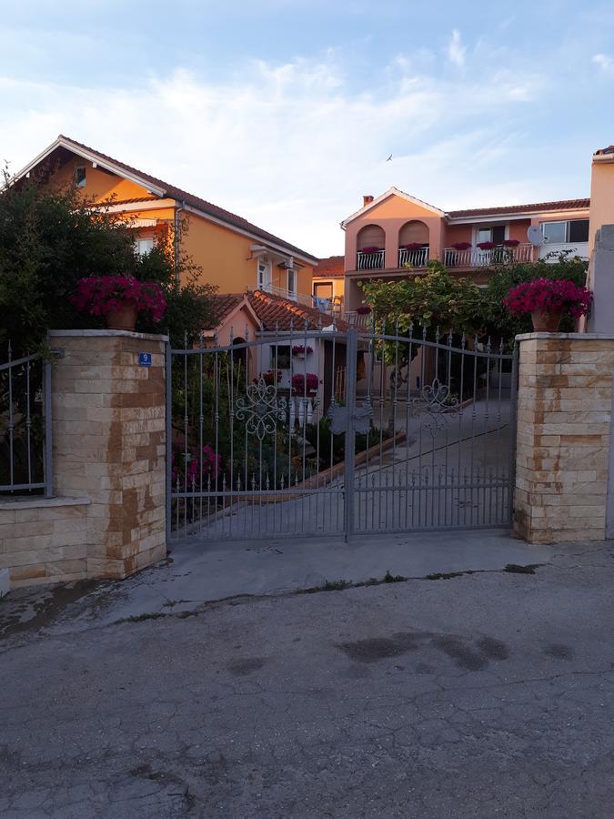 Apartments Tutina Бибинье Экстерьер фото