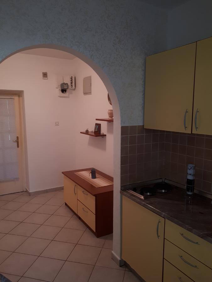 Apartments Tutina Бибинье Экстерьер фото