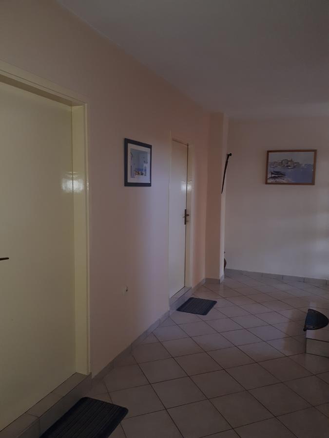 Apartments Tutina Бибинье Экстерьер фото