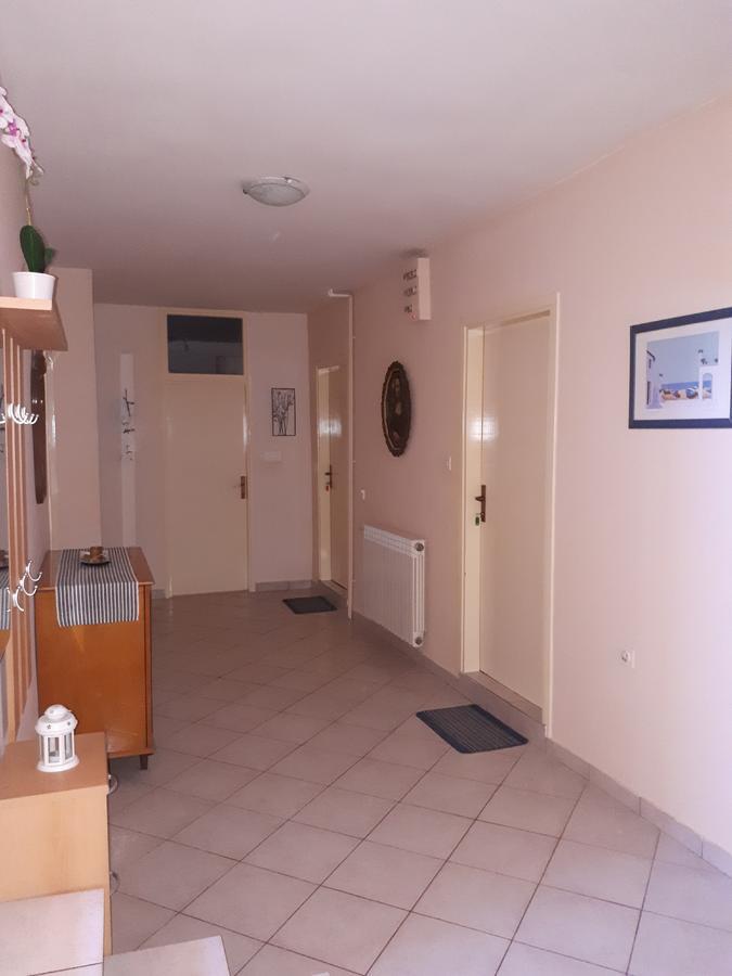 Apartments Tutina Бибинье Экстерьер фото